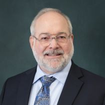 Mark  DeLano Bio Photo
