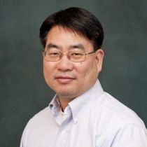 David Zhu Bio Photo