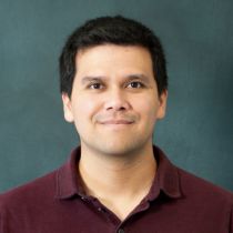 Enrique  Castellanos Franco Bio Photo