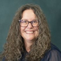 Rebecca Zader Bio Photo