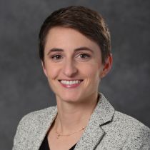 Halie Kerver Bio Photo