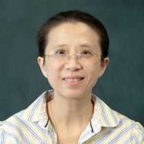 Wei Qian Bio Photo