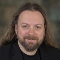 Norman Scheel Bio Photo