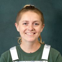 Jamie Chandler Bio Photo