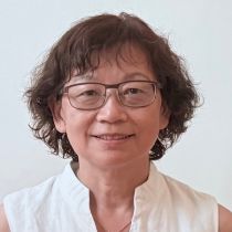 Cheri  Deng Bio Photo