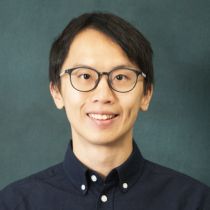Ming-Hao Cheng Bio Photo