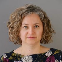 Katarzyna  Kempinska Bio Photo