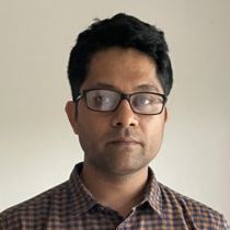 Sujan  Kumar Mondal Bio Photo